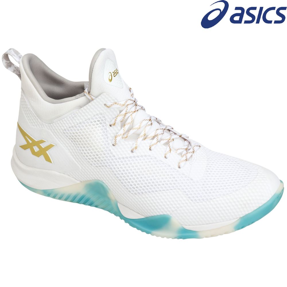 楽天市場】アシックス アシックス アシックス バスケット