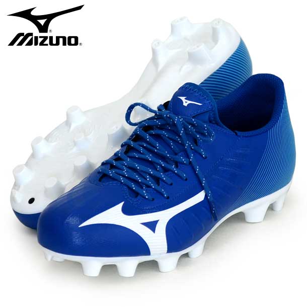 MIZUNO - 【美品】MIZUNO サッカースパイク REBULA 現代サッカーに求められる“ファーストタッチ”を追求 サッカー