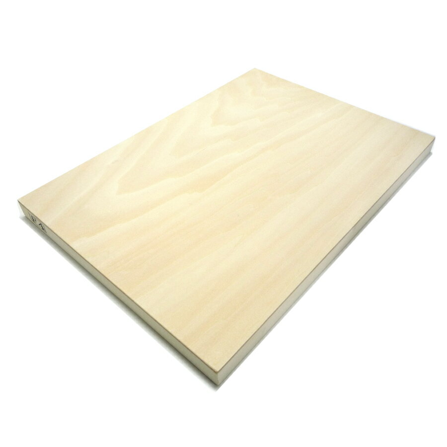 クレサンジャパン Claessens Japan シナベニヤパネル F4 333×242mm