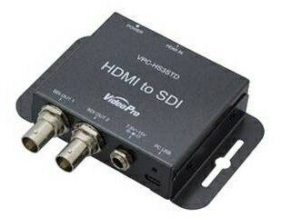 楽天市場】MEDIAEDGE MEDIAEDGE VideoPro SDI/HDMI to ANALOG