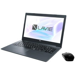 楽天市場】NECパーソナルコンピュータ PC-NX760LAG-J NEC 15.6型