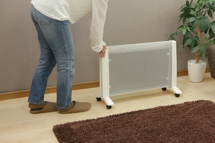 楽天市場】TOHO 遠赤外線 パネルマイカヒーター IRF-MH01 パネル