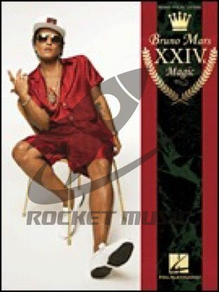 【新品】ブルーノ・マーズ / 24K・マジック 東京ドーム限定 レコード ブルーノ・マーズ（Bruno Mars）の来日公演にて日本語帯付き