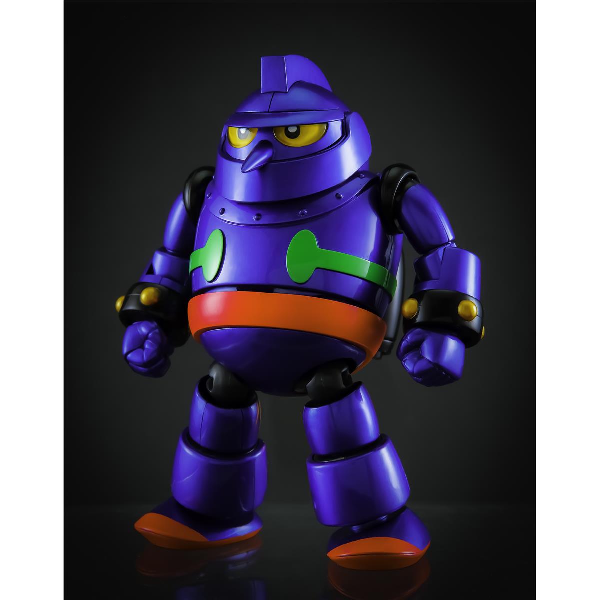 楽天市場】EVOLUTION・TOY スーパー メタル・アクション 太陽の