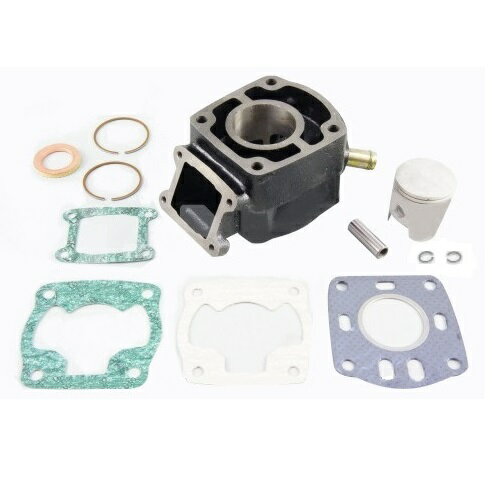 NS-1 NS50f NSR50 MBX50 (ボアアップシリンダー) NS-1 NSR50 NS50F