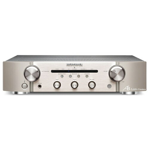 アンプ AIRBOW MARANTZ PM8006 Studio AIRBOW - PM8006 Studio【生産完了】 | アンプ《生産完了モデル