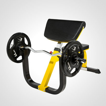 ボディメーカー　プリチャーカールベンチ Amazon | BODYMAKER(ボディメーカー) プリチャーカールベンチSP2