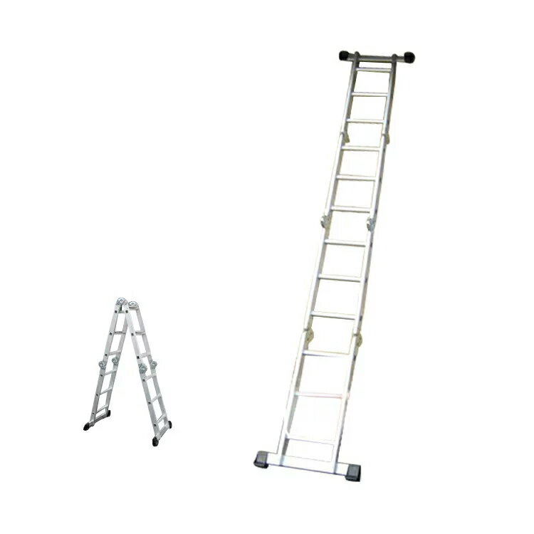楽天市場】ピカコーポレイション アルミ三連はしご(3EX-80) | 価格比較