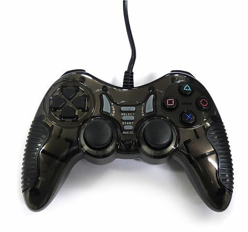 楽天市場】シープス PS2用 Multi Train Controller マルチ