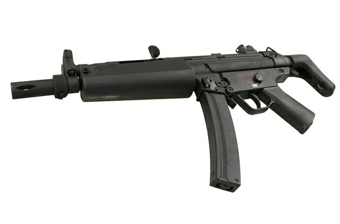 楽天市場】UFC 電動ガン AGM MP40 BK | 価格比較 - 商品価格ナビ