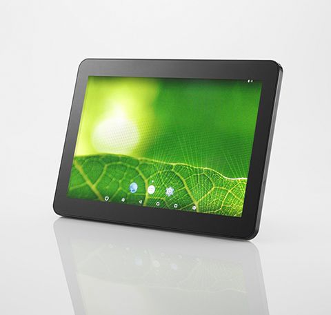 Logitec LT-H0315B バッテリーレスタッチパネルPC/ 15.6インチ/ 1920x1080/ Android 6.0.1 ロジテック 〝バッテリーレスタッチパネルPC〟LT-Hシリーズ｜テック