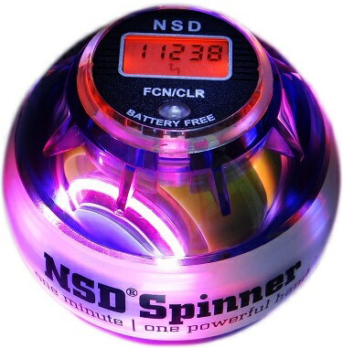 楽天市場】トレードフューチャー プロ仕様 nsd spinner nsd
