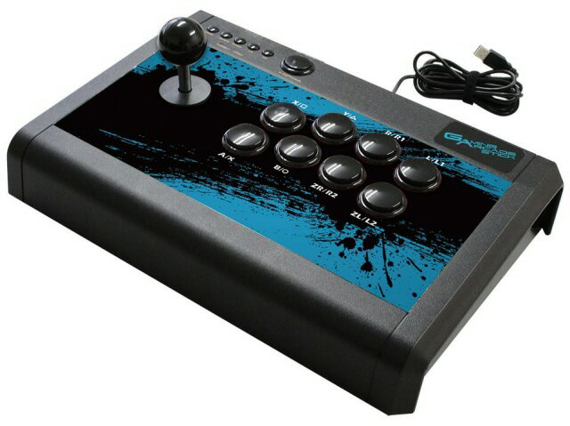 HORI PS4-005 リアルアーケードPro.V4 隼 楽天市場】ホリ HORI リアルアーケードPro.V4 隼 PS4-005 | 価格