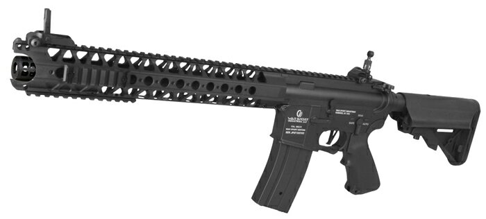 楽天市場】UFC A＆K フルメタル電動ガン M249 PARA A＆KM249PARA