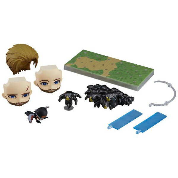 楽天市場】グッドスマイルカンパニー OMORI ねんどろいど