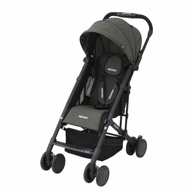 楽天市場】レカロ ベビーカー RECARO EasyLife イージーライフ