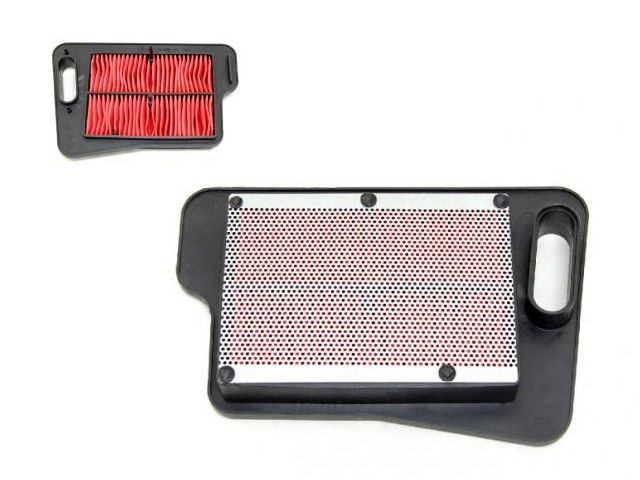 バイクパーツセンター｜BIKE PARTS CENTER 8056 スカイウェイブ CJ44A エアクリーナーエレメント