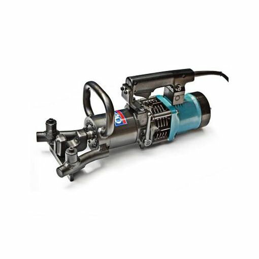 日立工機 鉄筋カットベンダ VB13Y  ベンダー (D4135hwxY) 楽天市場】工機ホールディングス 日立工機 鉄筋カットベンダ VB13Y
