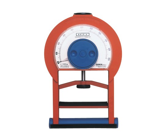 楽天市場】SANKA 竹井機器工業 デジタル握力計 02-3770-00