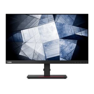 lenovo モニター ThinkVision P24h-2L 62B2GAR1JP