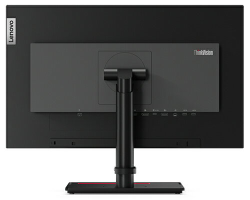 lenovo モニター ThinkVision P24h-2L 62B2GAR1JP