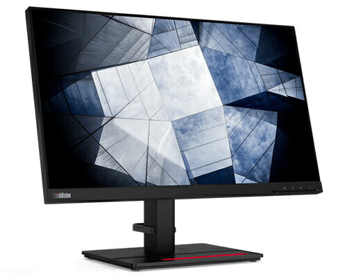 lenovo モニター ThinkVision P24h-2L 62B2GAR1JP