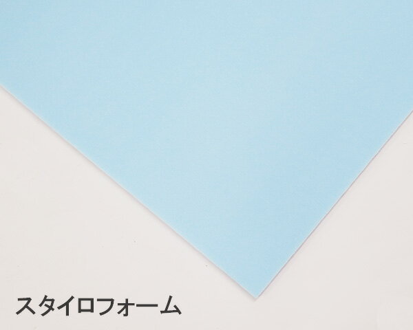 スタイロフォーム