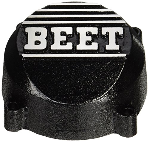 0401-Y28-04 ビート BEET ポイントカバー XJR400 黒 右側 ポイント