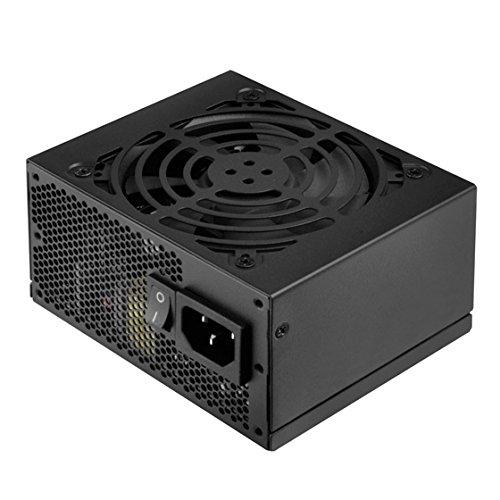 LIANLI PC電源 ブラック SP850-GOLD-BK LIANLI PC電源 SP850 GOLD BK［850W /SFX /Gold］ ブラック