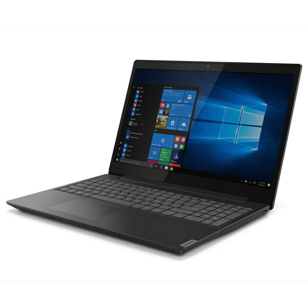 windows10 Lenovo ノートPC 15.6インチ ブラック windows10 Lenovo ノートPC 15.6インチ ブラック