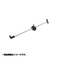 TOKISTAR ライトスタンド リフレクターホルダー TS-891-ST