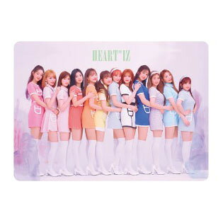 楽天市場】オフィス吉野(同) IZ*ONE アイズワン HEART*IZ POP-UP STORE