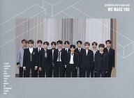 We Make You Carat盤 カード付属なし / SEVENTEEN