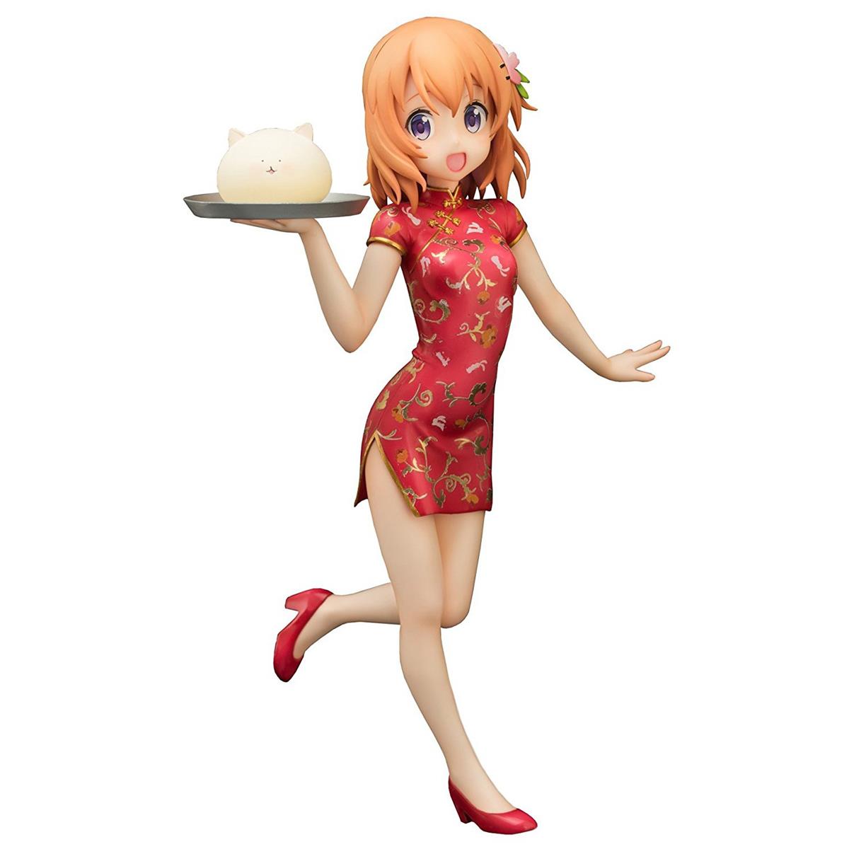楽天市場】マックスファクトリー 1／7 シャイニングH