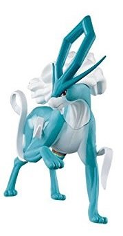 ポッ拳 POKKEN TOURNAMENT DXFフィギュア　　　　スイクン ポッ拳 DXFフィギュア スイクン（1Pカラー） - ひびレビ