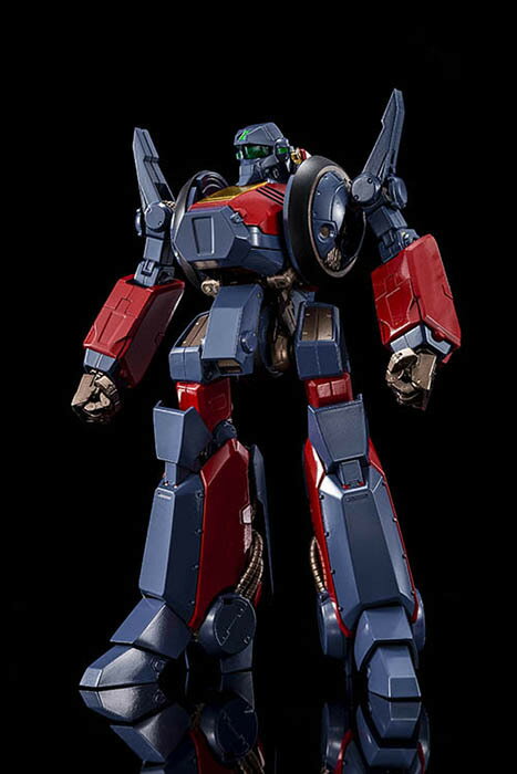 メガゾーン23 ガーランド ＥＸ合金 フューチャーモデルズ アートストーム Amazon.co.jp: アートストーム EX合金 メガゾーン23 ガーランド