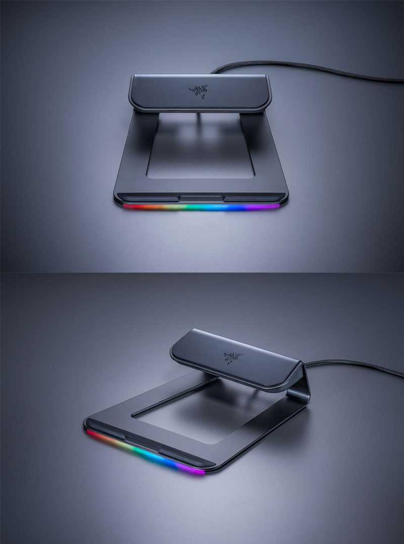 【匿名配送】RAZER BASE STATION V2 ヘッドセットスタンド Amazon.co.jp: Razer Base Station V2 Chroma ヘッドホン