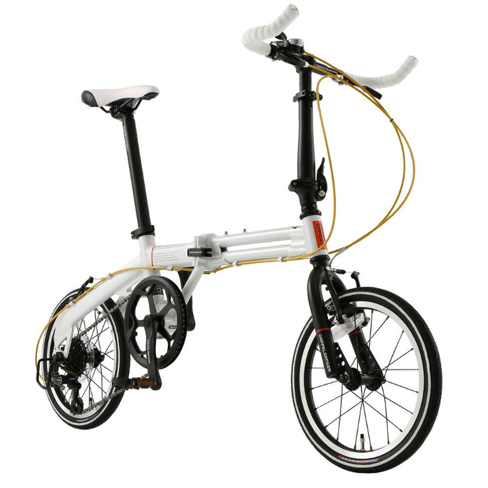 楽天市場】アイオン A-bike City 8インチ 後輪チューブタイヤ 折り畳み