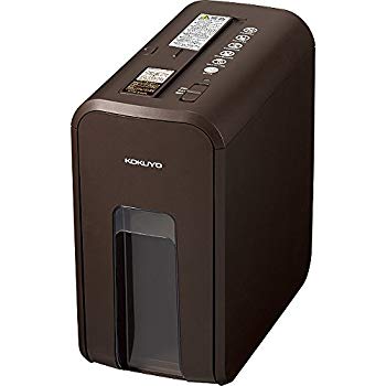 楽天市場】コクヨ コクヨ 超静音 デスクサイドマルチシュレッダー
