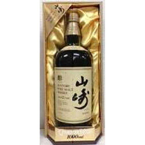 楽天市場】サントリーホールディングス サントリー SYA1N 山崎