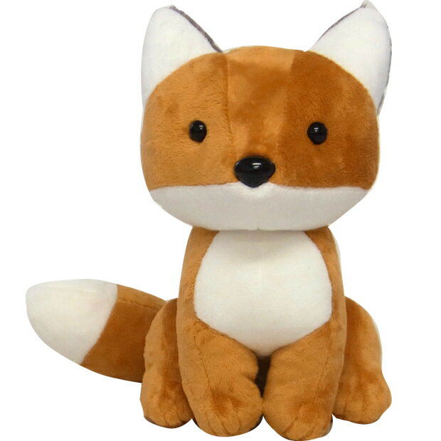 楽天市場】オオイケ きつね 北キツネSSぬいぐるみ Fox | 価格