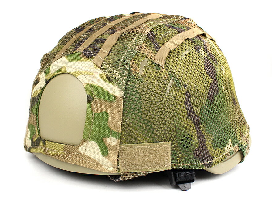 楽天市場】Rothco アドバンスト タクティカル エアソフト ヘルメット