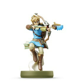 ゼルダの伝説シリーズ　ａｍｉｉｂｏ　リンク（弓）　ブレス　オブ　ザ　ワイルド