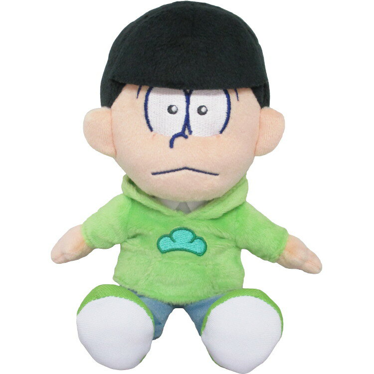 おそ松さん  マスコット　ぬいぐるみ　三英貿易　12点セット　#1 Amazon.co.jp: 三英貿易 おそ松さん おそ松(マスコット