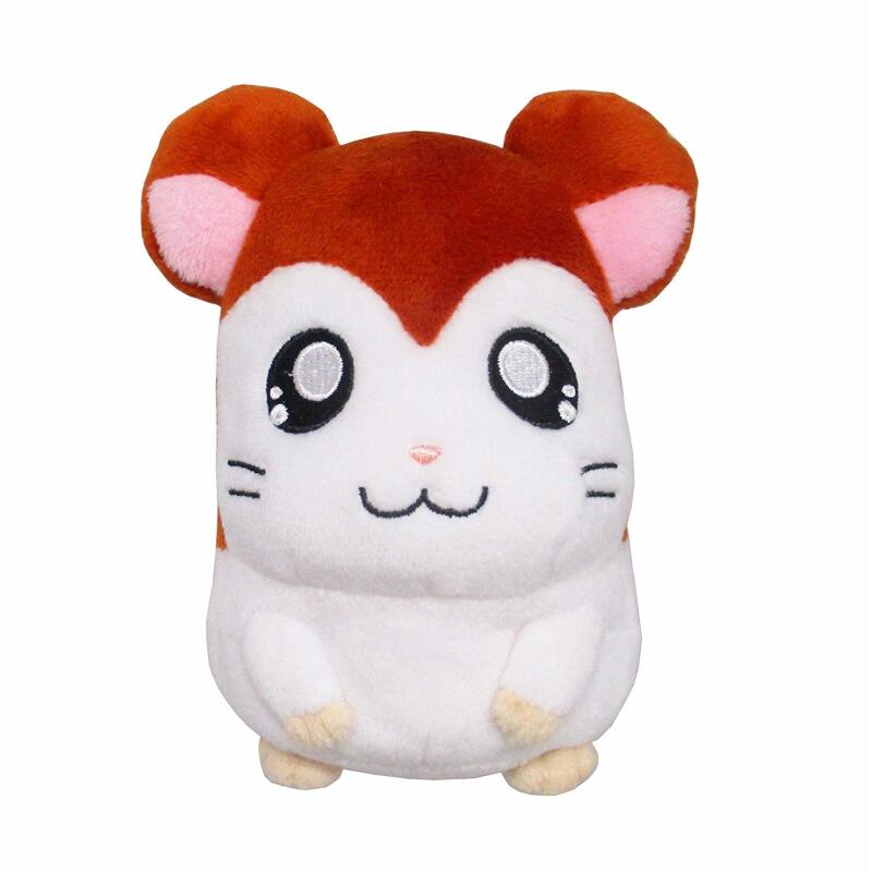 楽天市場】三英貿易 とっとこハム太郎 ハムちゃんずコレクション