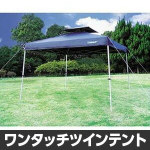 楽天市場】富士見産業 Field Life ワンタッチテントST300(ALS