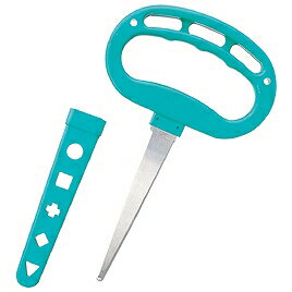 義春刃物 PENANT ダンボール カッター 185mm DBO185