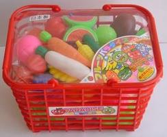 楽天市場】ままごとセット フルーツパラダイス | 価格比較 - 商品価格ナビ