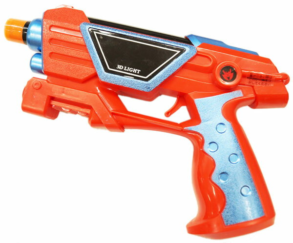 レーザーガン ノヴァDX おもちゃ サウンド フラッシュ 電池別売り 男の子