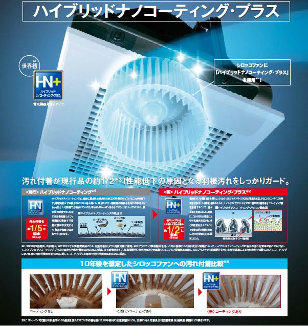 楽天市場】三菱電機 三菱電機 ダクト用換気扇 VD-10ZC10 | 価格比較